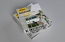Contractor Katalog 2024