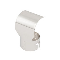 Reflector nozzle