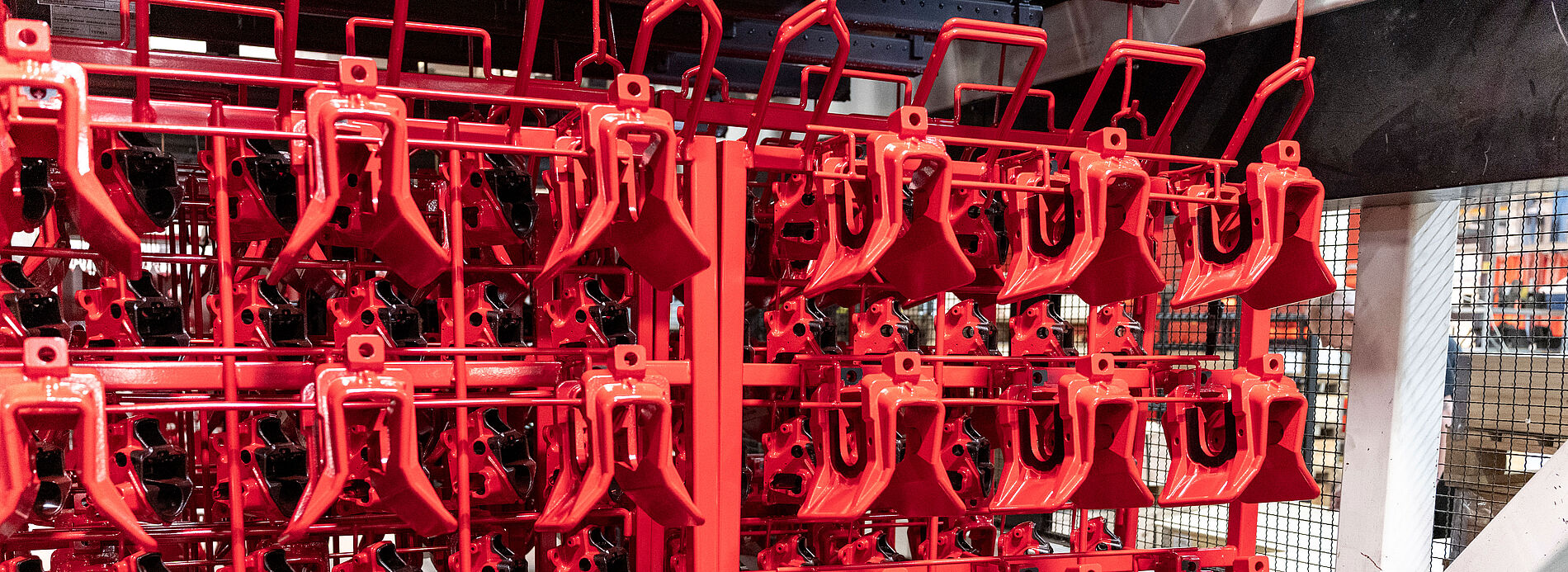 truck couplings by vbg