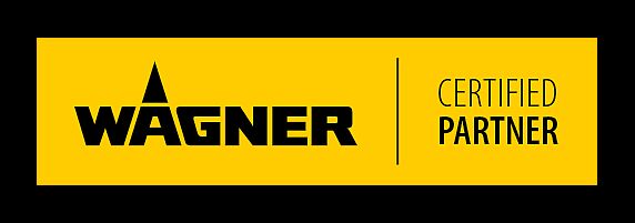 wagner certified partner logo