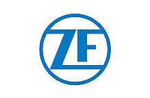 zf logo