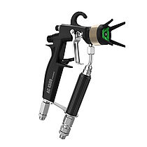AC 4500 P (incl. green air cap)