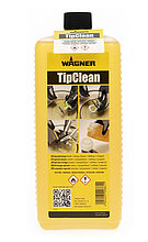 TipClean - Refill bottle