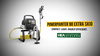 WAGNER PowerPainter90 Extra Skid | Compact. Light. Highly efficient