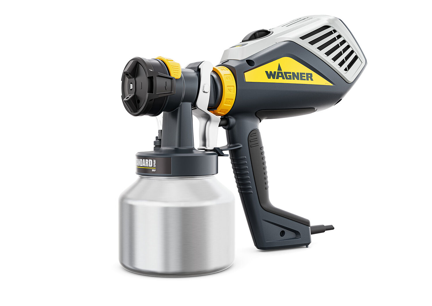 WAGNER FinishControl 3500 Plus - 5