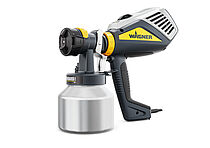 FinishControl 3500 Plus