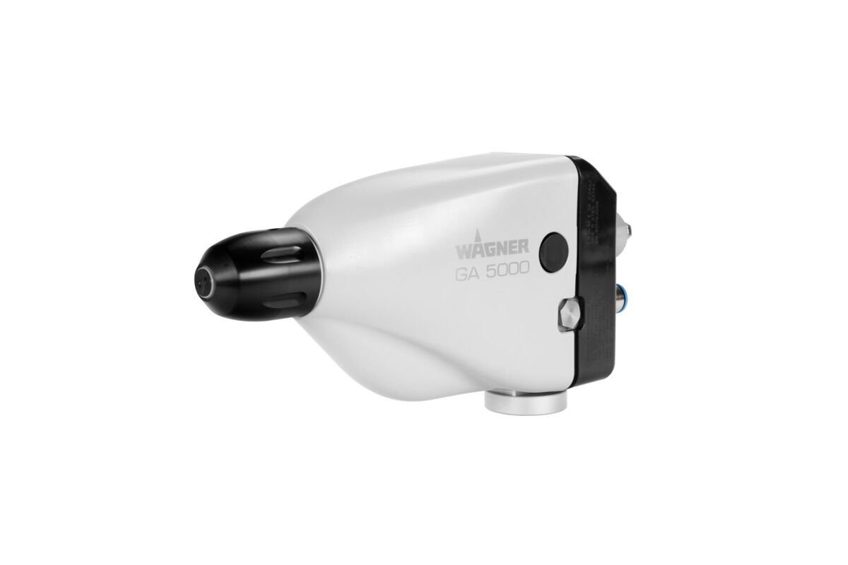 GA 5000EAW