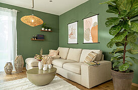 eva brenner livingroom after 01