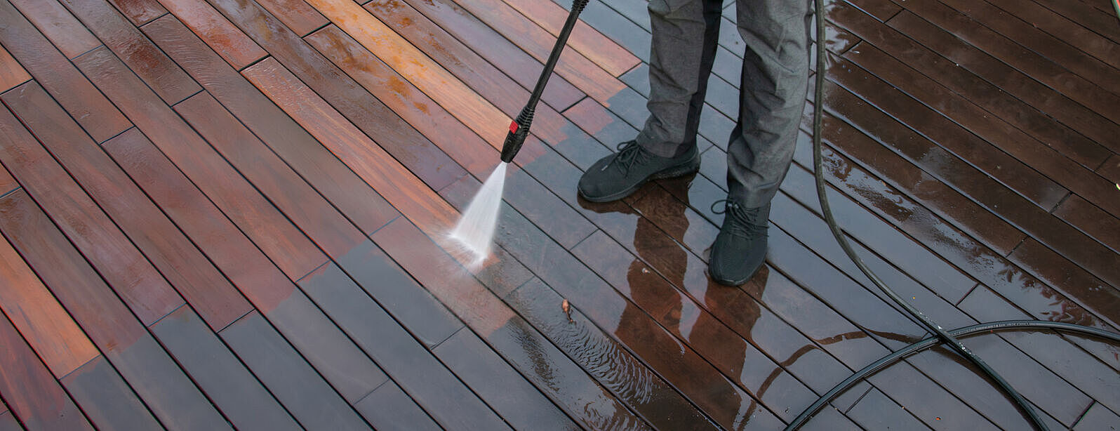 AQUASTORM general application picture patio 02
