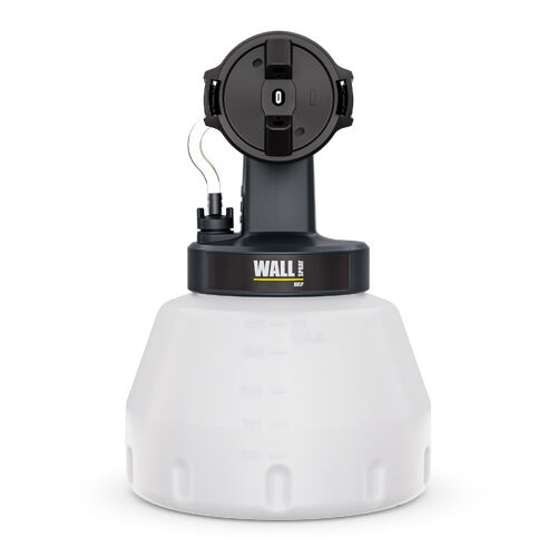 WallSpray