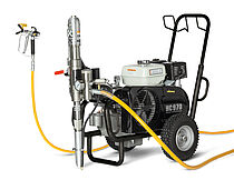 HeavyCoat 970 G Petrol