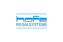 logo hofe regalsysteme