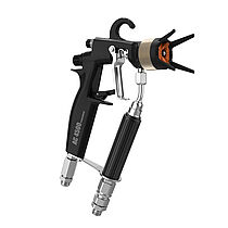 AC 4500 P (incl. red air cap)