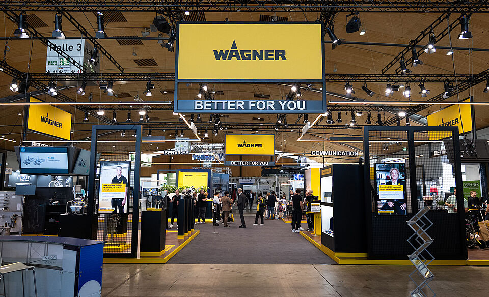 Wagner Events