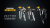 Pioneering Spray Technology from WAGNER - VECTOR Pro, Grip and Infinity