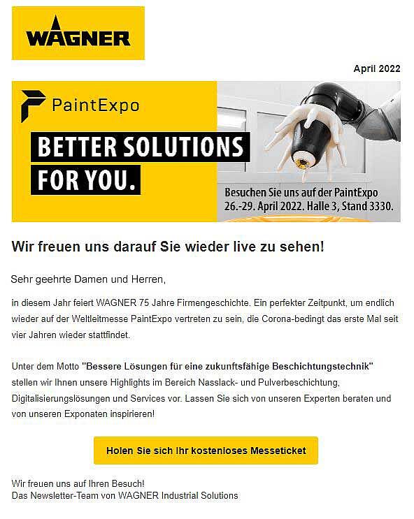 Newsletter 04 2022 de