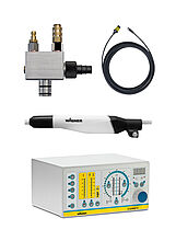 PEA-X1 Spraypack automatic