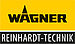 WAGNER stärkt Bereich Adhesives & Sealants