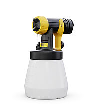 Spray attachment Wood&Metal Extra Standard