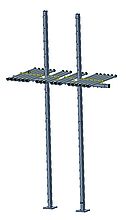 Hose guide, type Easy H