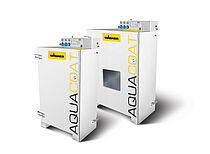 AquaCoat automatic - basic devices