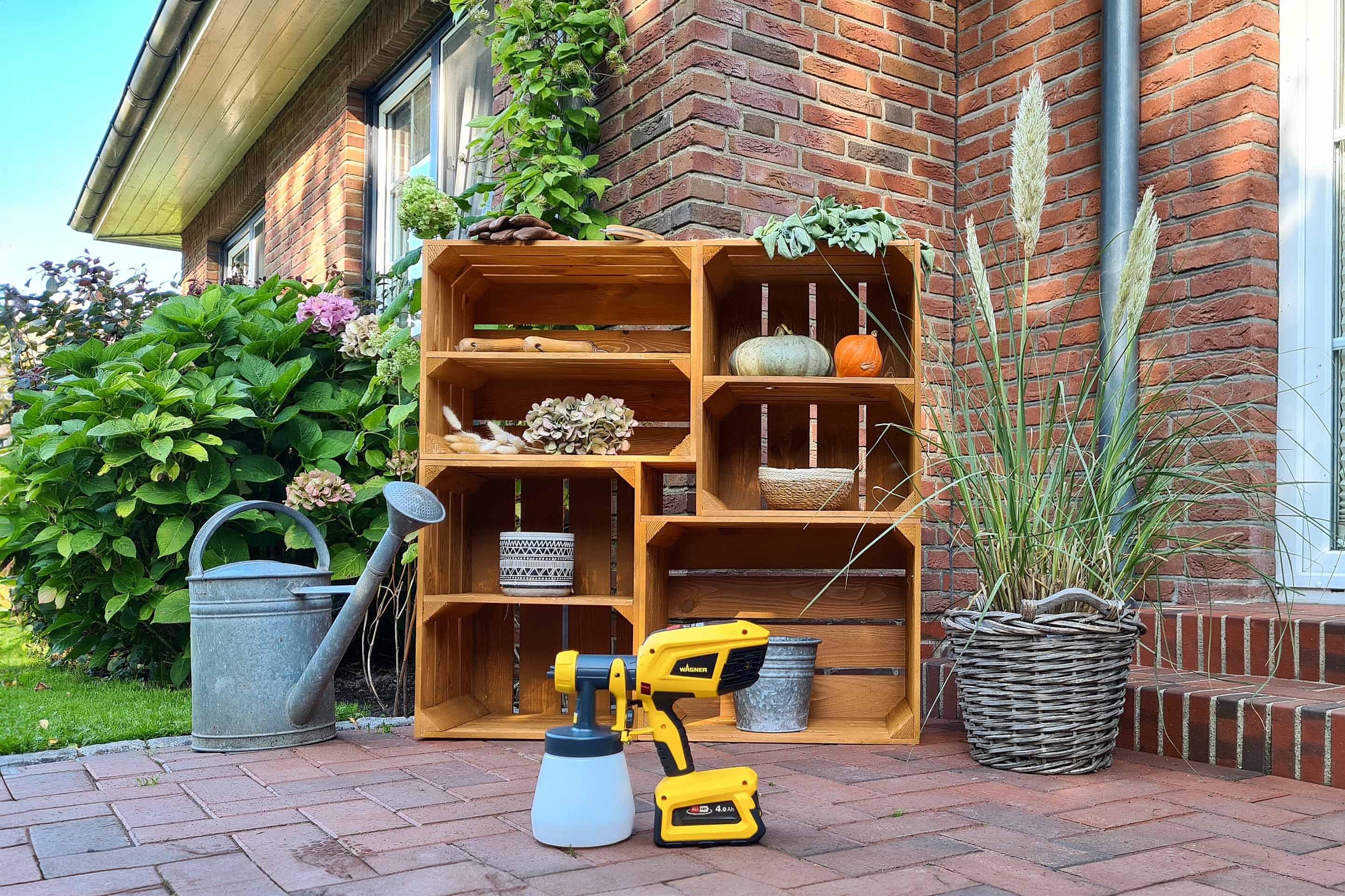 woodenbox mood