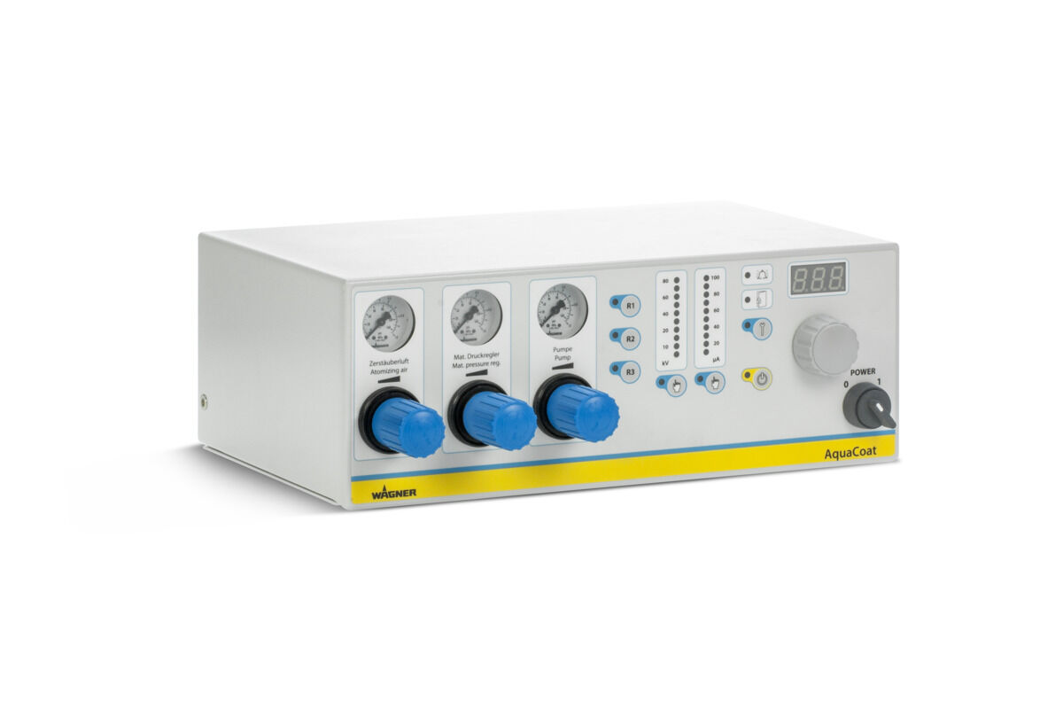 VM 5020W