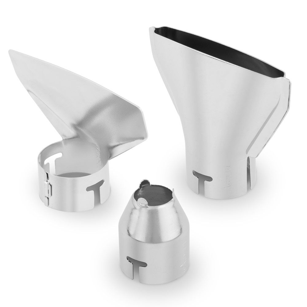Universal nozzle kit Universal nozzle kit