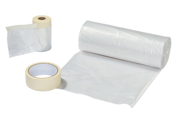 Universal Extra Masking Kit