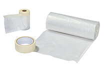 Universal Extra Masking Kit