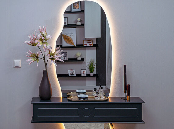 Spiegel DIY