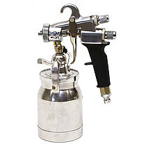 Gun for FC controller