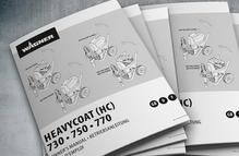 Wagner Group Manual Contractor
