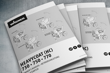 Wagner Group Manual Contractor