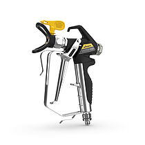 Vector Grip - THE advanced Airless gun