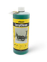 Solution de nettoyage EasyClean