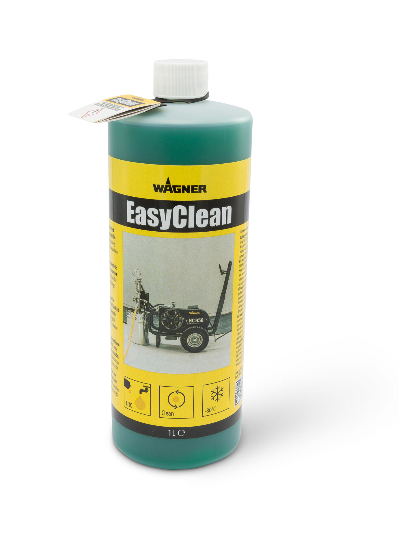 EasyClean cleaning product