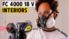 FinishControl FC 4000: wireless precision for indoor use | WAGNER