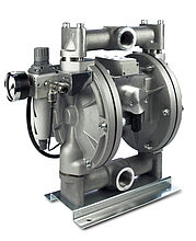 PM 500 隔膜泵
