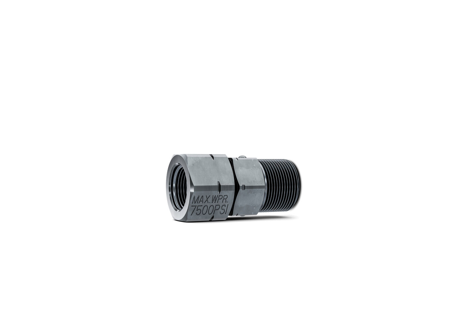 FlexTwist S swivel joint