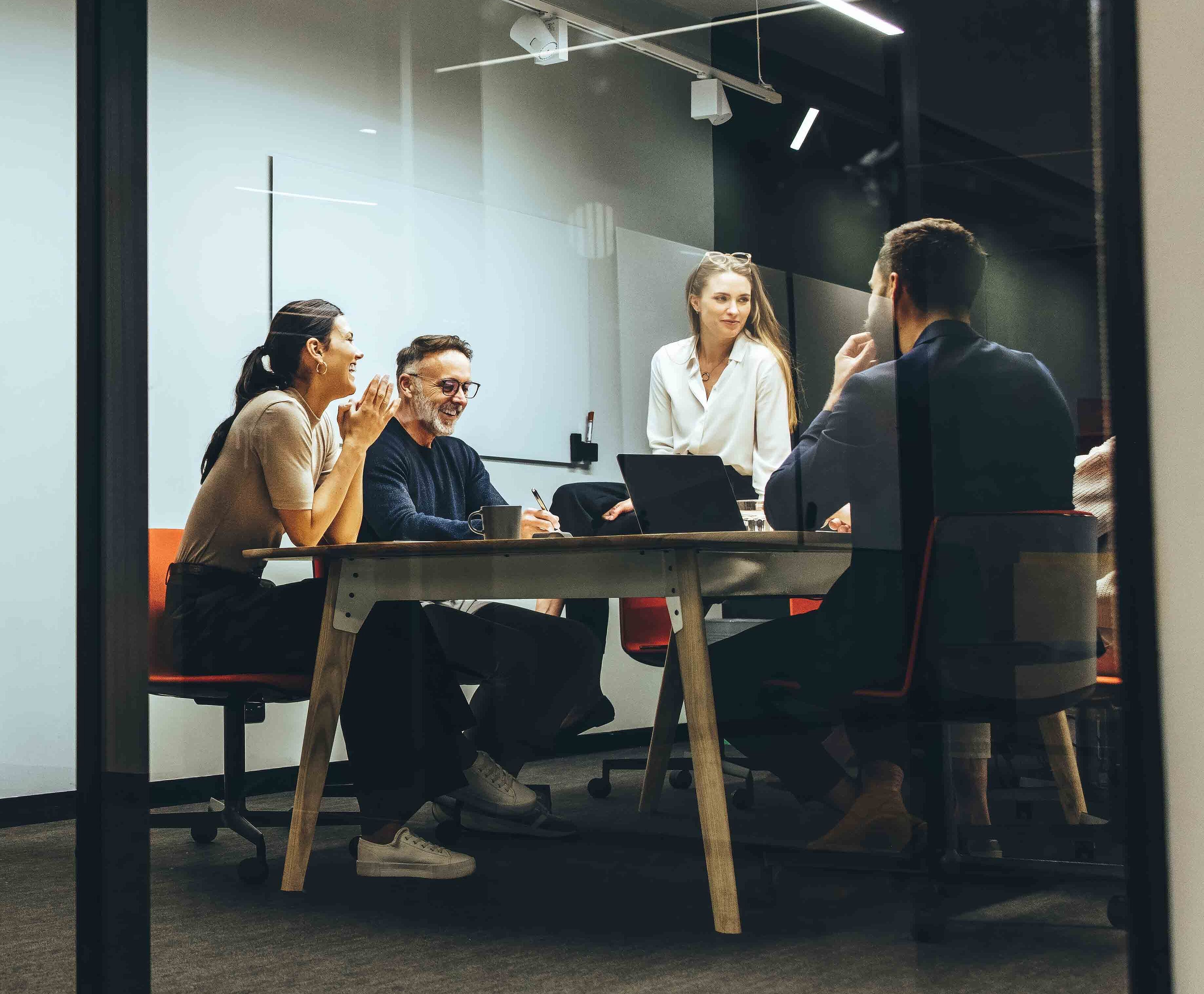 WAG people centered company Kopie