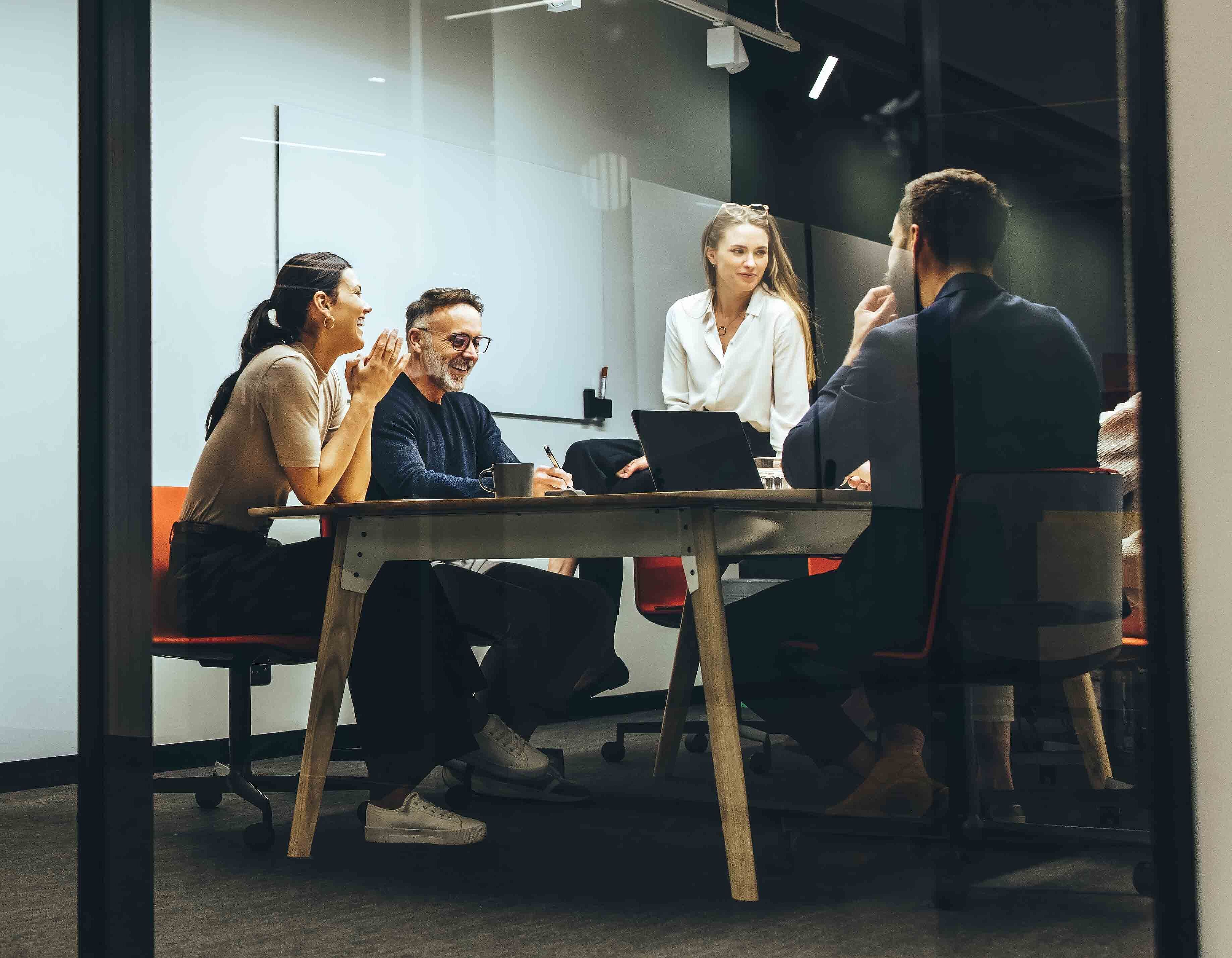 WAG people centered company Kopie