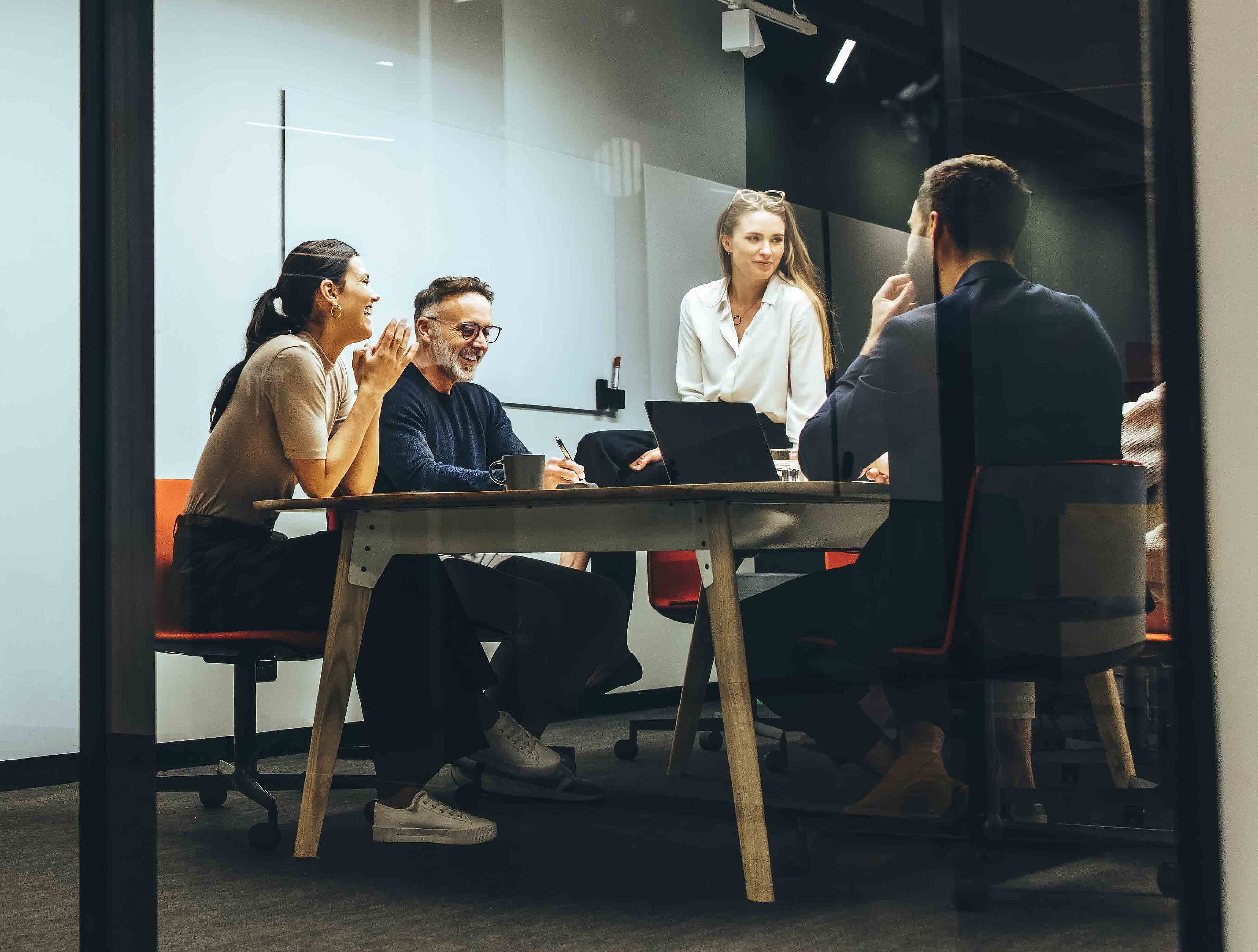 WAG people centered company Kopie