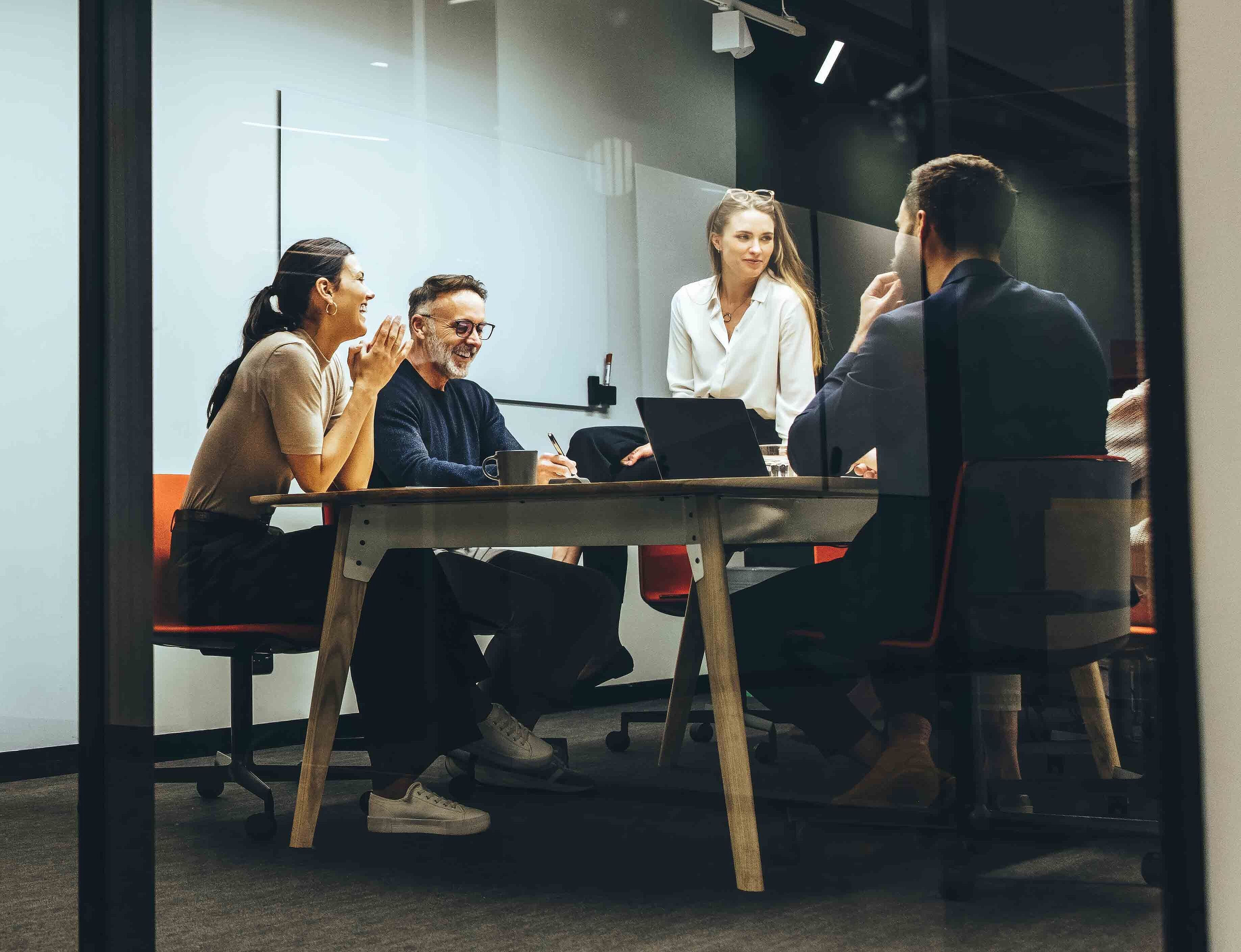 WAG people centered company Kopie