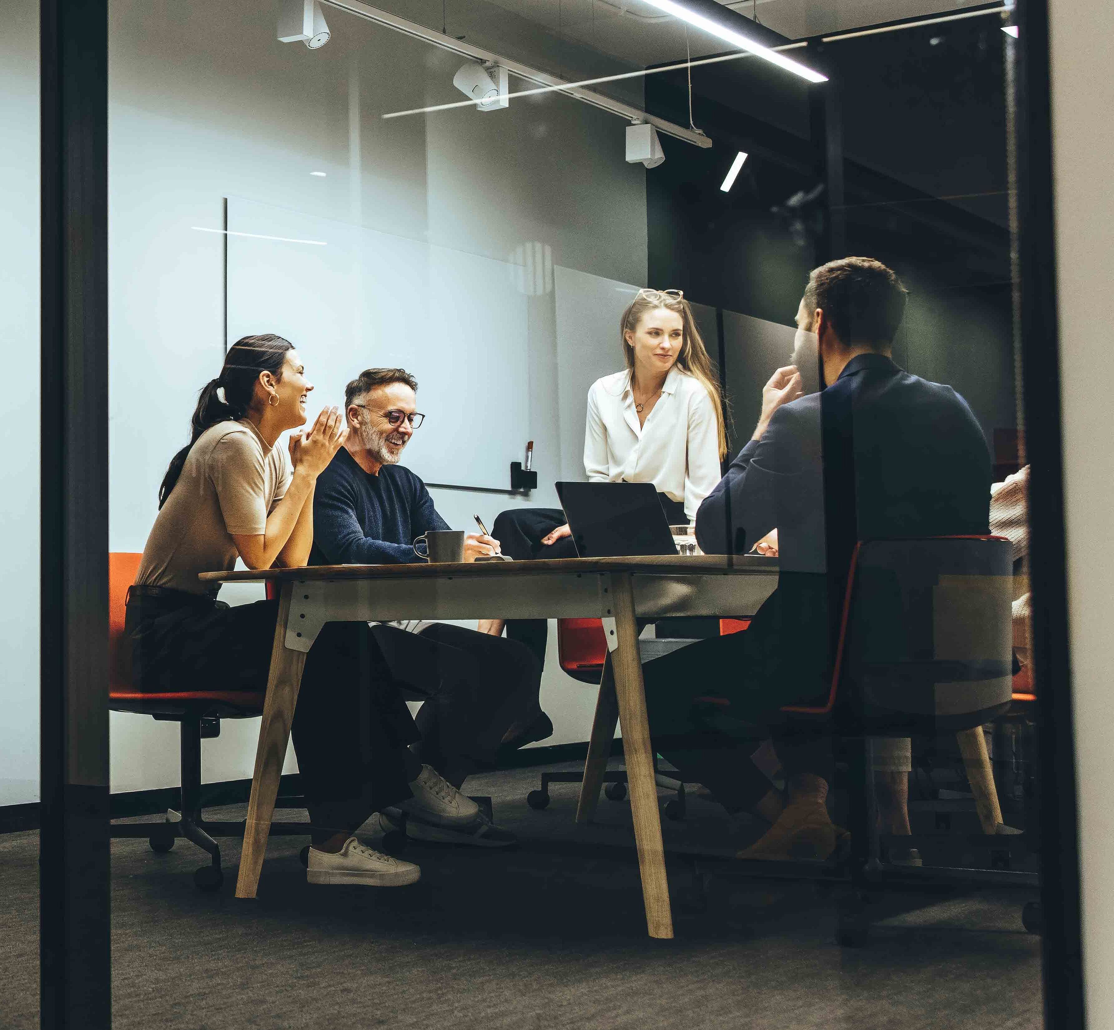 WAG people centered company Kopie