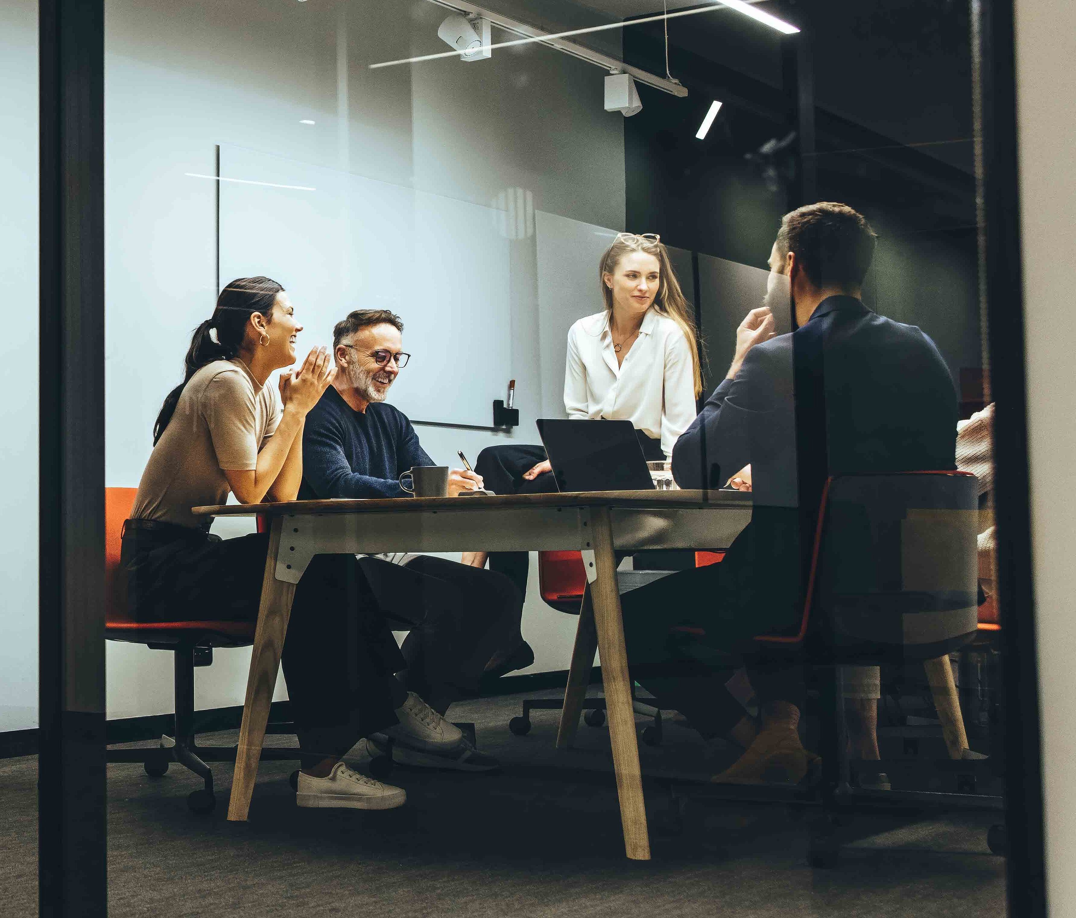 WAG people centered company Kopie