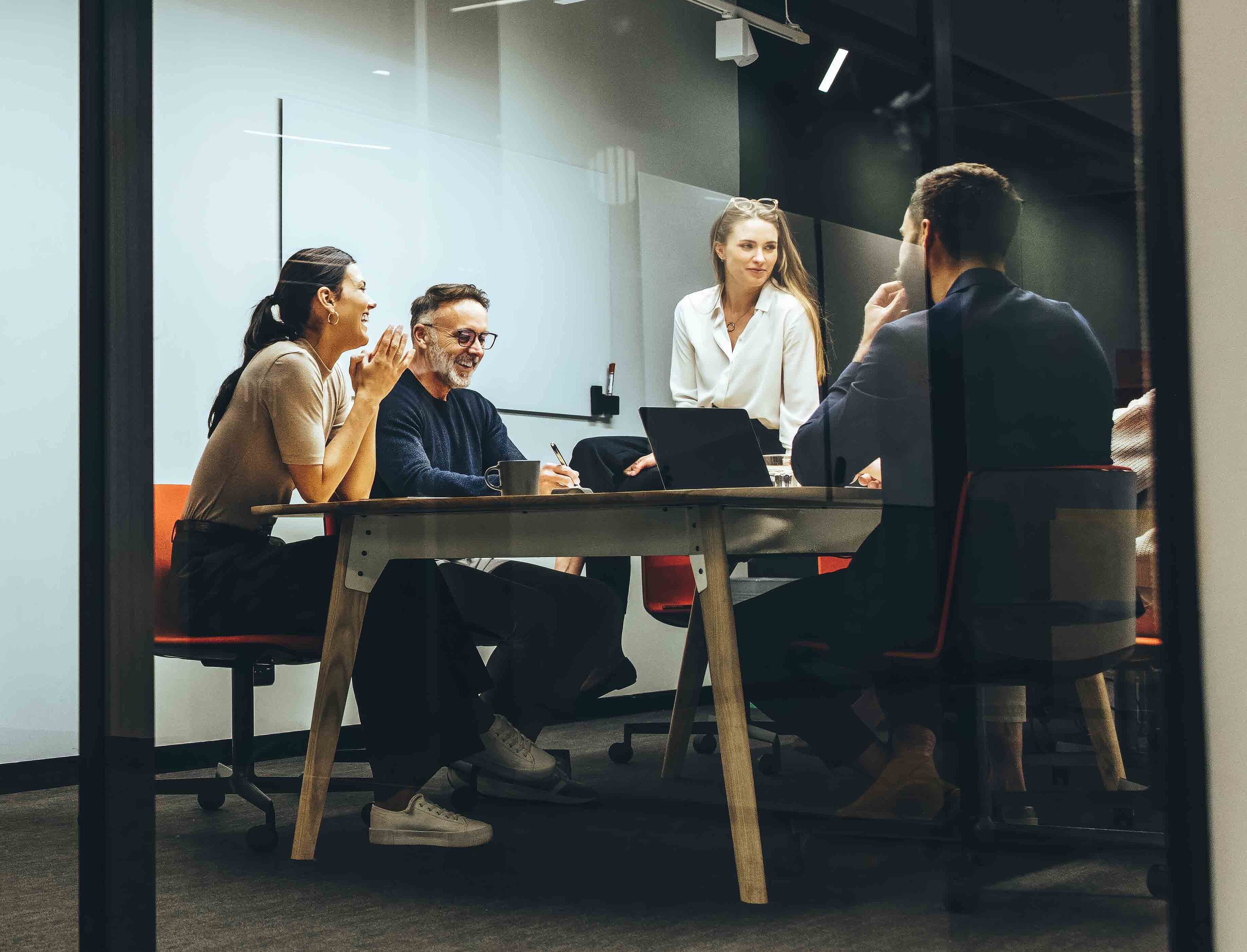 WAG people centered company Kopie