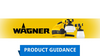 WAGNER Universal Sprayer W 690 FLEXiO Product guidance english 
