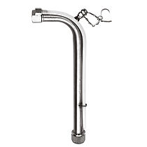 QuickClean suction systems