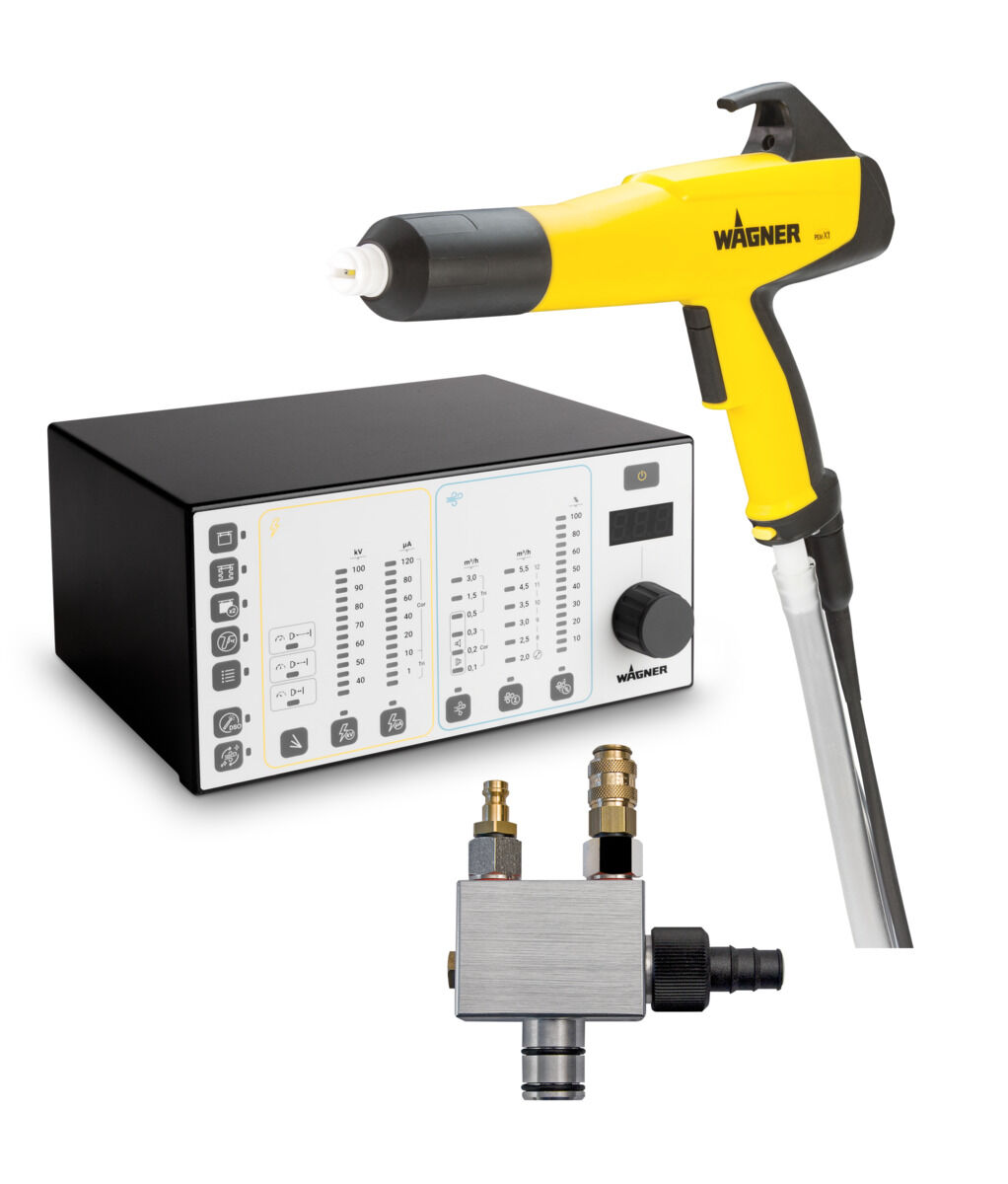 Sprint 2 MPS (powder set manual)